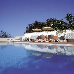 3* Hotel apartamentowy Quinta Mae Dos Homens