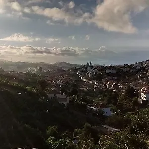  Apartament Vista Funchal