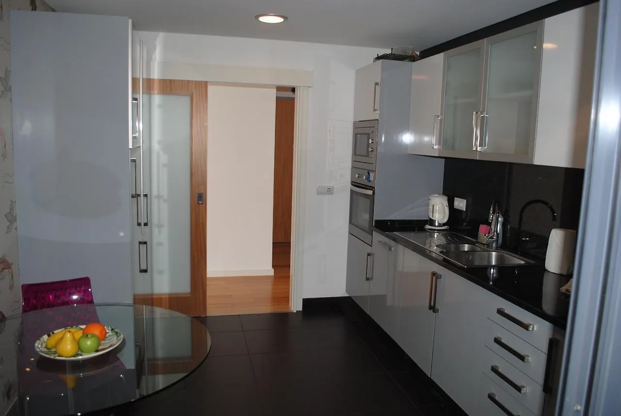 Ajuda Residence Funchal  Funchal (Madeira)