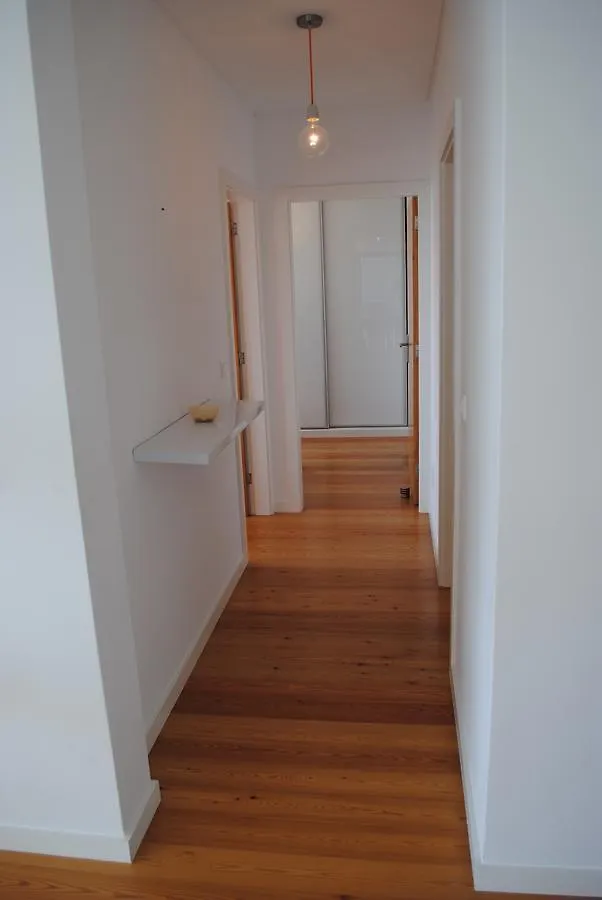 Ajuda Residence Funchal