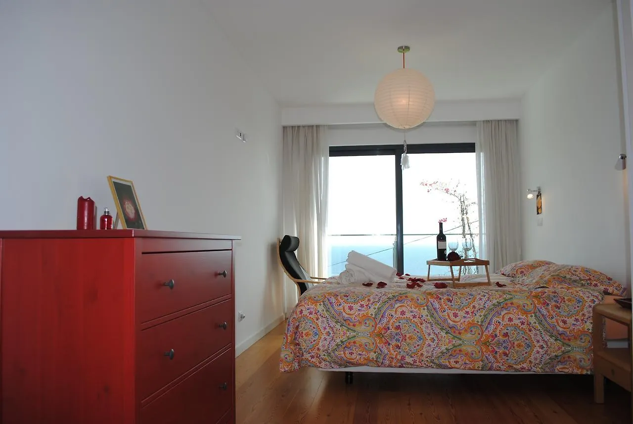 Ajuda Residence Funchal  Funchal (Madeira)