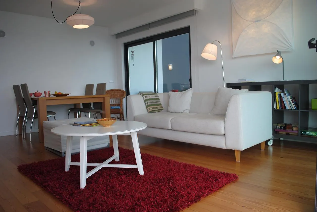 Apartament Ajuda Residence Funchal