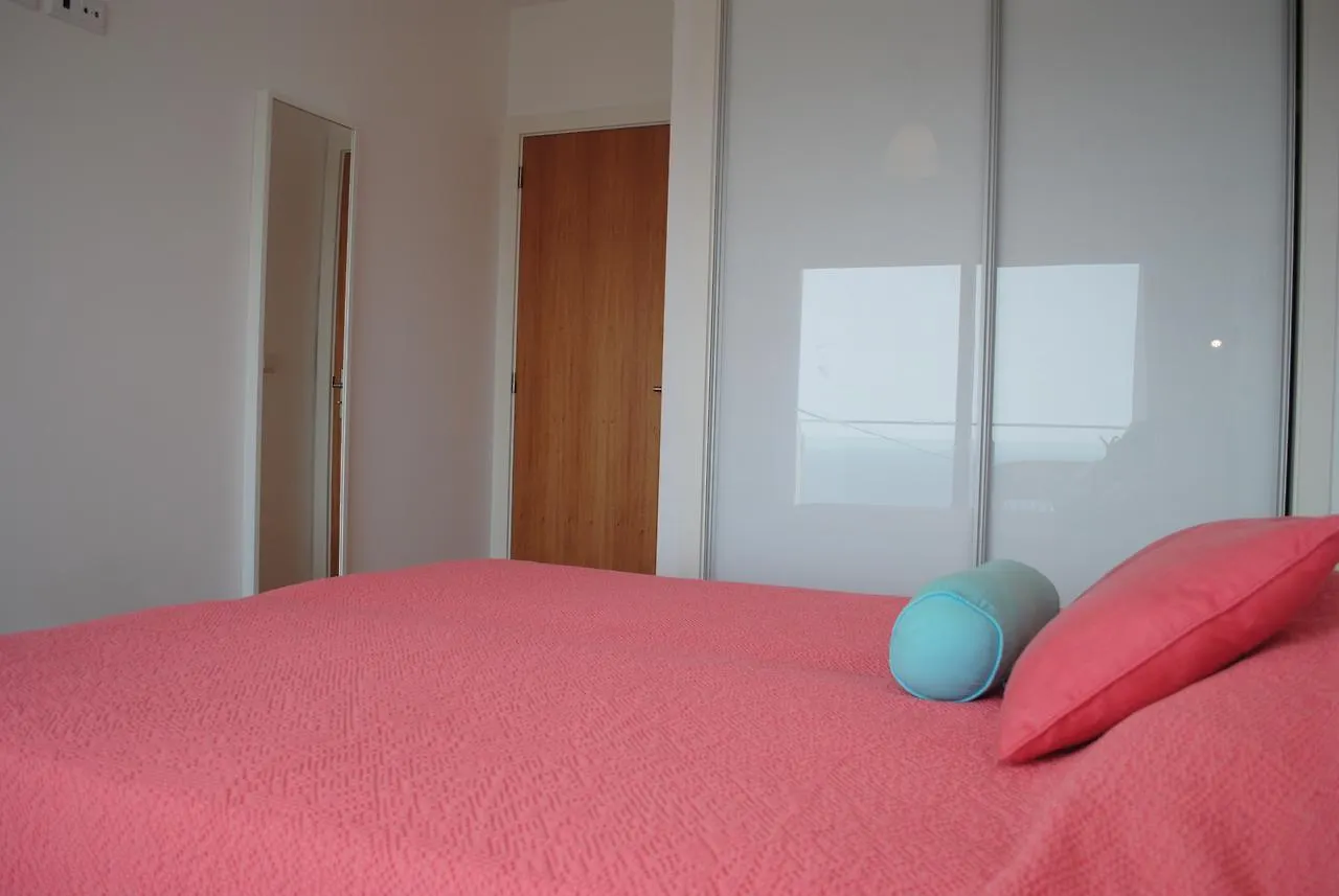 Ajuda Residence Funchal  Portugalia