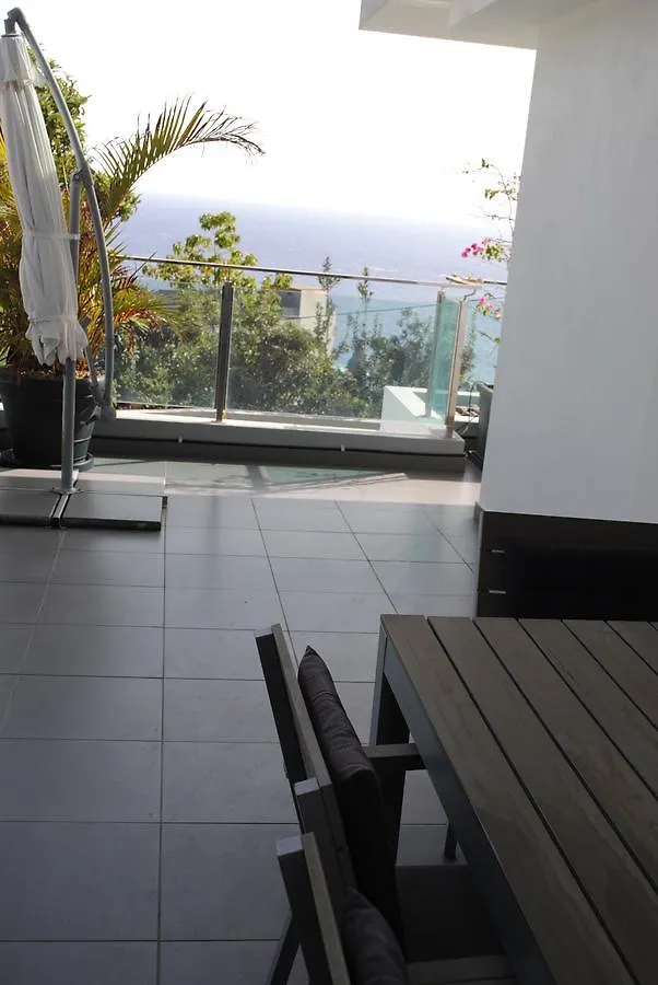 Ajuda Residence Funchal  0*, Funchal (Madeira) Portugalia
