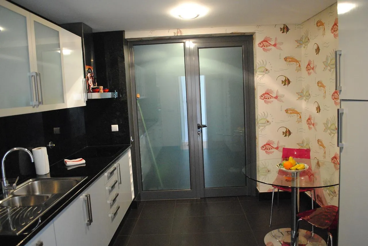 Ajuda Residence Funchal  Apartament Funchal (Madeira)