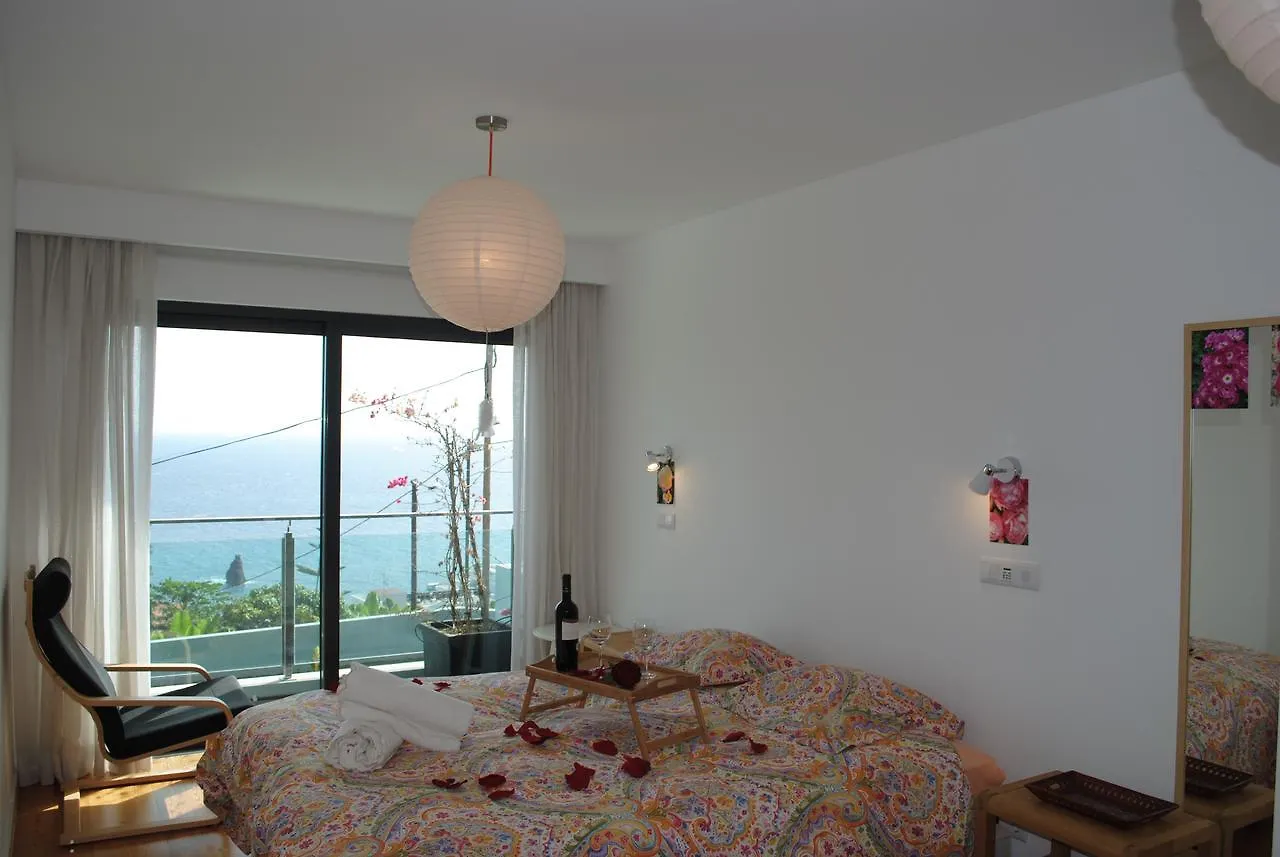 Ajuda Residence Funchal  Apartament Funchal (Madeira)